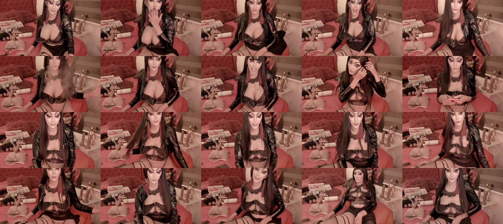 queenmaniacts  19-12-2022